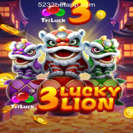 Discover the Exciting World of 3LUCKYLION: A Premier Slot Game
