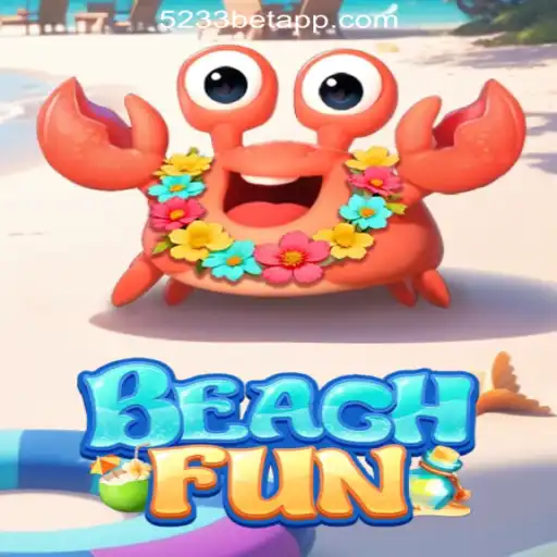 Dive into Adventure with BeachFun: The Ultimate Slot Gaming Experience