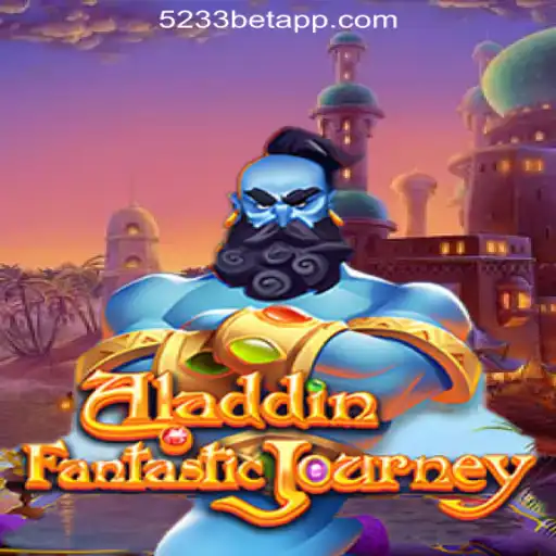 Discover the Enchantment of Aladdin: A Journey into Magic and Adventure