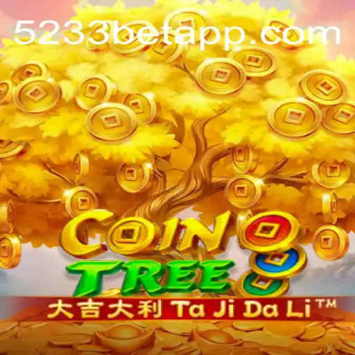 Exploring CoinTree: The Premier Slot Game at 5233bet.com Oficial Slots Brasil #1