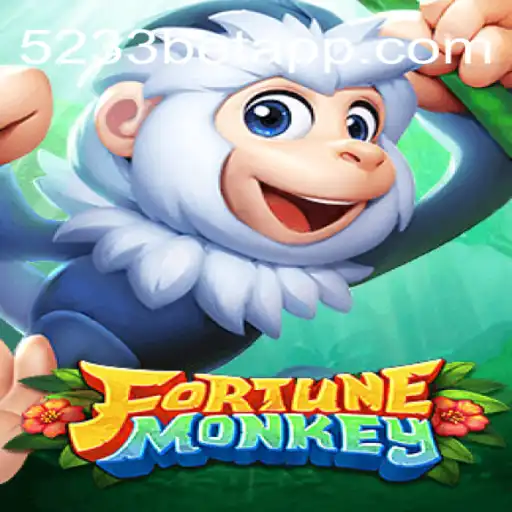 FortuneMonkey: Exploring the Thrills of 5233bet.com Oficial Slots Brasil #1