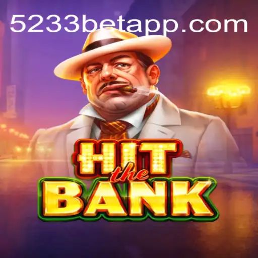 HitTheBank: Exploring the Excitement of 5233bet.com Oficial Slots Brasil #1