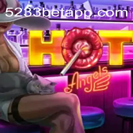 Exploring the Exciting World of HotAngels: An Insight into 5233bet.com Oficial Slots Brasil #1