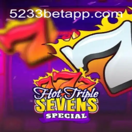 Exploring the Exciting World of HotTripleSevensSpecial: A Premier Slot Game Experience