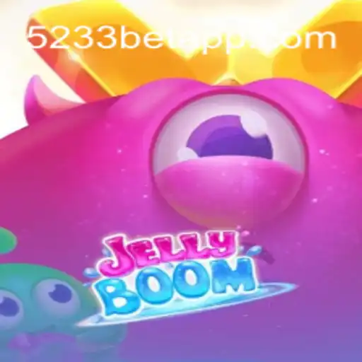 JellyBoom: The Exciting World of Slot Gaming with 5233bet.com Oficial Slots Brasil #1
