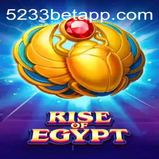 Discover the Thrills of RiseOfEgypt and Explore 5233bet.com Oficial Slots Brasil #1