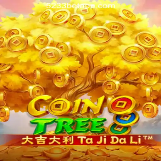 Exploring CoinTree: The Premier Slot Game at 5233bet.com Oficial Slots Brasil #1