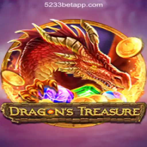 Exploring DragonsTreasure: A Premier Slot Experience with 5233bet.com Oficial Slots Brasil #1