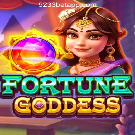 Exploring the Thrilling World of FORTUNEGODDESS on 5233bet.com Oficial Slots Brasil #1