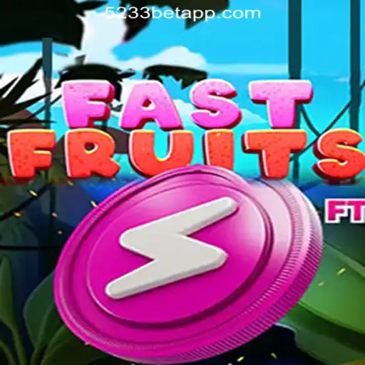 Unveiling FastFruits: Brazil's #1 Slot Game Experience
