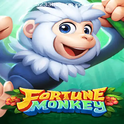 FortuneMonkey: Exploring the Thrills of 5233bet.com Oficial Slots Brasil #1