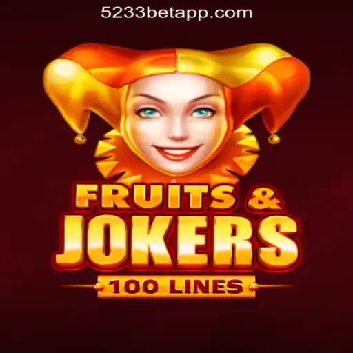 Exploring the World of FruitsAndJokers100 and 5233bet.com Oficial Slots Brasil #1
