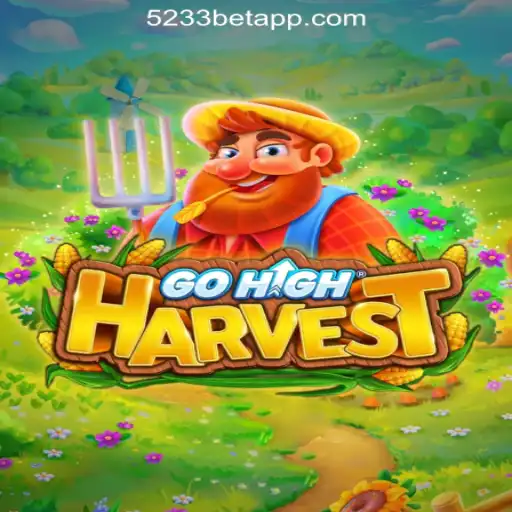 Exploring the Dynamic World of GoHighHarvest: A Premier Slot Experience