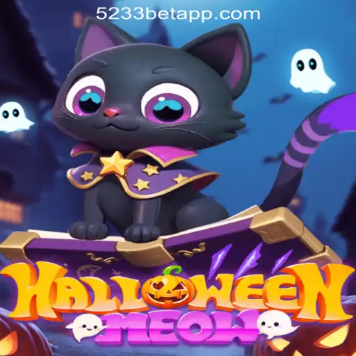 HalloweenMeow: An Exciting Adventure in the World of Oficial Slots