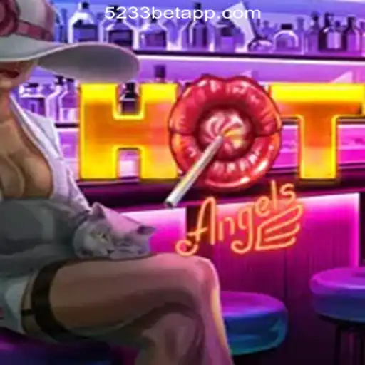 Exploring the Exciting World of HotAngels: An Insight into 5233bet.com Oficial Slots Brasil #1