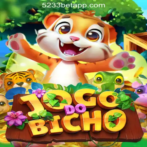 JOGODOBICHO: An Insight into Brazil's Premier Slot Game and Its Integration with 5233bet.com