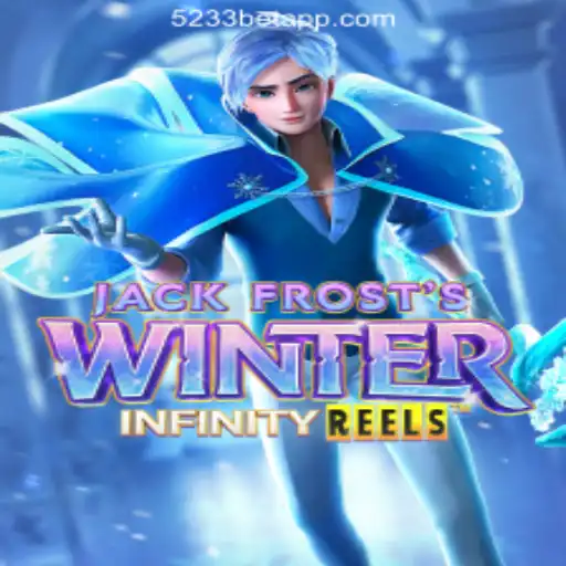 Discover the Magic of JackFrostsWinter at 5233bet.com Oficial Slots Brasil #1