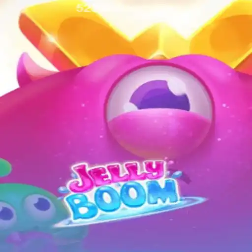 JellyBoom: The Exciting World of Slot Gaming with 5233bet.com Oficial Slots Brasil #1