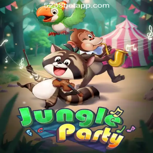 Discover the Exciting JungleParty Slot Game