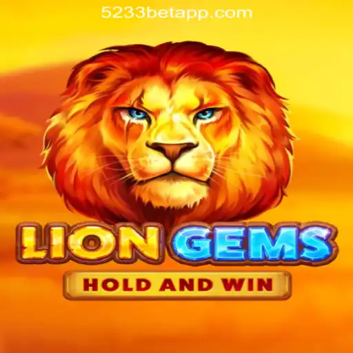 Explore the Exciting World of LionGems Slot Game with 5233bet.com Oficial Slots Brasil #1