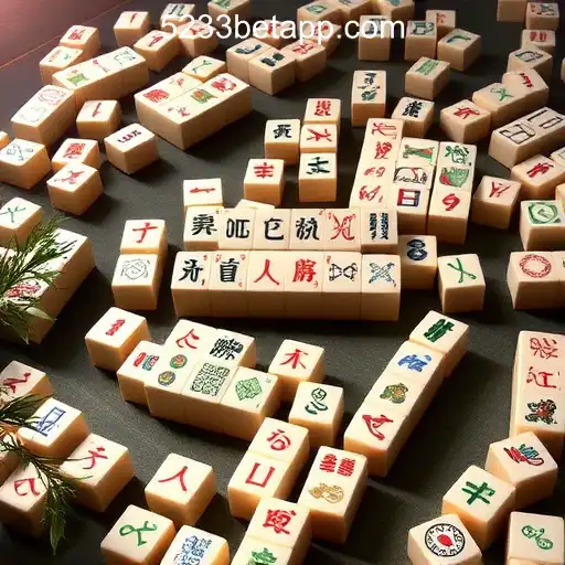 Mahjong