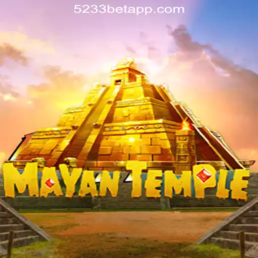 Explore the Legendary MayanTemple: An Exhilarating Slot Adventure