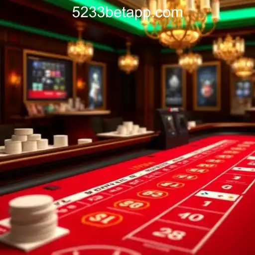 Online Baccarat