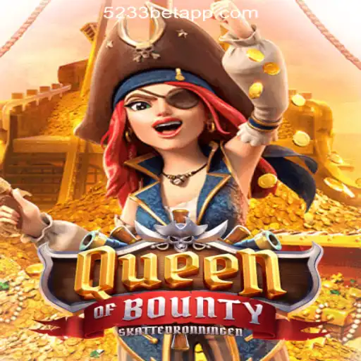 Explore the Adventure of Queen of Bounty Slots