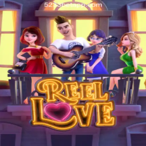 Discover the Excitement of ReelLove at 5233bet.com Oficial Slots Brasil #1