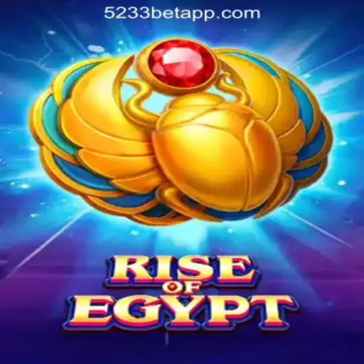 Discover the Thrills of RiseOfEgypt and Explore 5233bet.com Oficial Slots Brasil #1