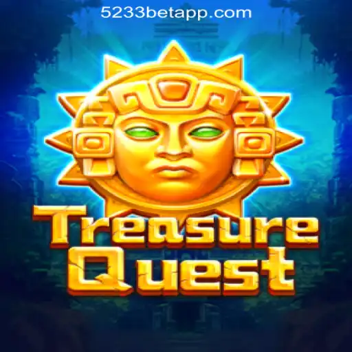 TreasureQuest: Embark on an Exciting Journey with 5233bet.com Oficial Slots Brasil #1
