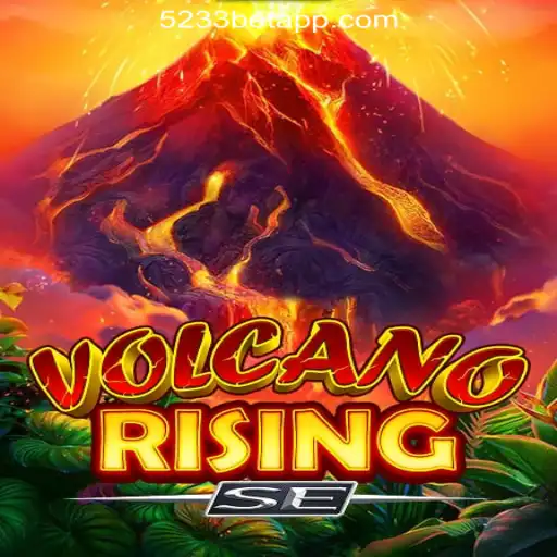 VolcanoRisingSE: Adventure Awaits in This Thrilling Slot Game