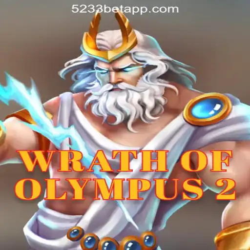Exploring WrathofOlympus2: A Dive into Brazil's Premier Slot Game