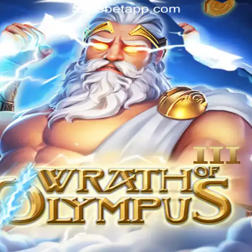 WrathofOlympusIII: Embark on a Mythical Gaming Adventure